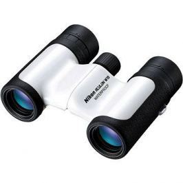Nikon Aculon W10 10x21 bílý