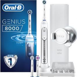 Oral-B Genius 8000