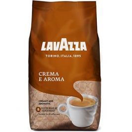 Lavazza Crema e Aroma, zrnková, 1000g