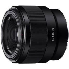 SONY FE 50mm f/1.8