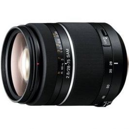 SONY 28-75mm f/2.8 SAM