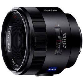 SONY Planar T 50 mm f/1.4 ZA SSM