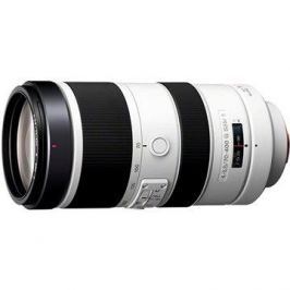 SONY 70–400 mm f/4.0–5.6 SSM II