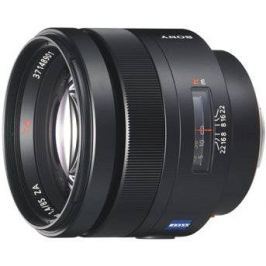 SONY 85mm f/1.4 ZA Planar T*