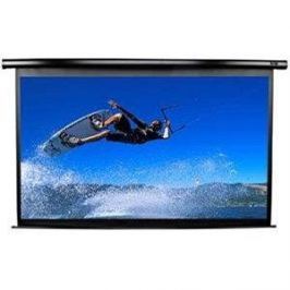 ELITE SCREENS, roleta s elektrickým motorem, 153