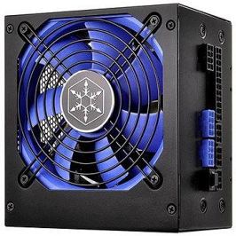 SilverStone Strider Plus Bronze ST50F-PB 500W