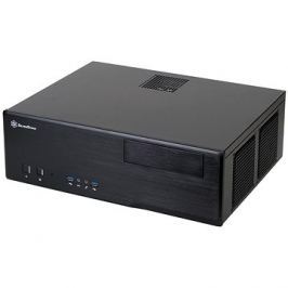 SilverStone GD05B Grandia