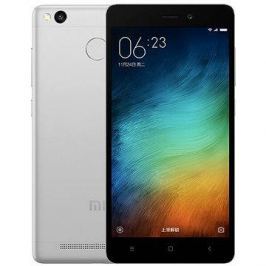 Xiaomi Redmi 3 Pro šedý