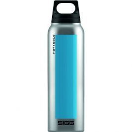 SIGG Hot&Cold 0,5L Accent Aqua