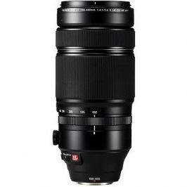 Fujifilm Fujinon XF 100-400mm