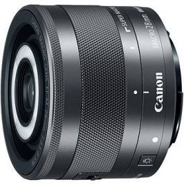 Canon EF-M 28mm f/3.5 IS STM Macro