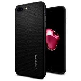 Spigen Liquid Black iPhone 7 Plus /8 Plus