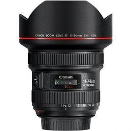 Canon EF 11-24mm f/4.0 L USM