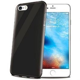 CELLY GELSKIN800BK pro iPhone 7/8 černé