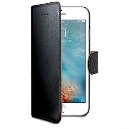 CELLY WALLY800 pro iPhone 7/8 černé