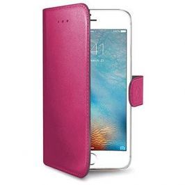 CELLY WALLY800PK pro iPhone 7/8 růžové
