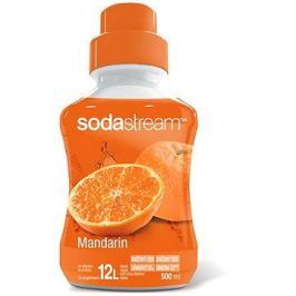 SodaStream Mandarinka
