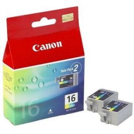 Canon BCI16C barevná