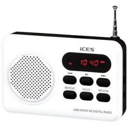 ICES IMPR-112 bílá