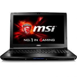 MSI GL62 6QF-1098CZ