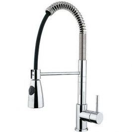 SINKS MIX 35 PROF S lesklá