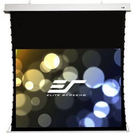 ELITE SCREENS, roleta s elektrickým motorem 114