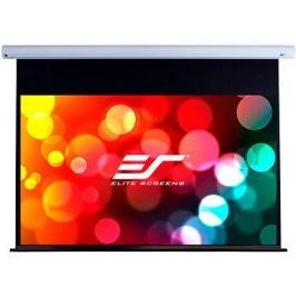 ELITE SCREENS, roleta s elektrickým motorem 135