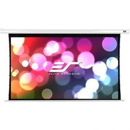 ELITE SCREENS, roleta s elektrickým motorem 100