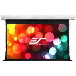 ELITE SCREENS, roleta s elektrickým motorem 120