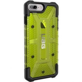 UAG Plasma Citron Yellow pro iPhone 7 Plus /8 Plus