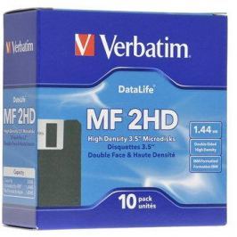 Verbatim DataLife 3.5