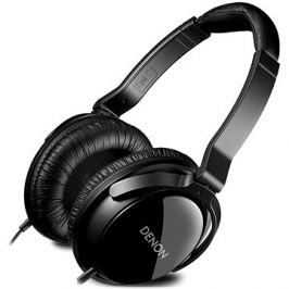 DENON AH-D310 R černá