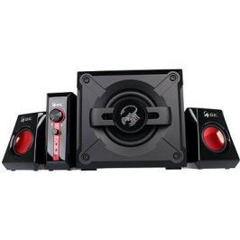 Genius GX Gaming SW-G2.1 1250 černé