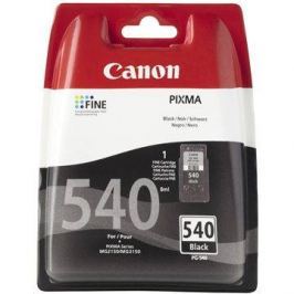 Canon PG-540 černá
