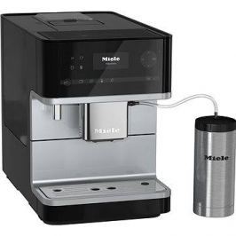 Miele CM 6350 černá