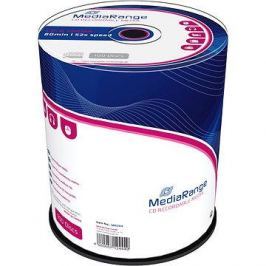 MediaRange CD-R 100ks cakebox