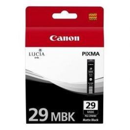 Canon PGI-29MBK matná černá