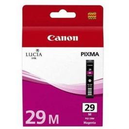 Canon PGI-29M purpurová