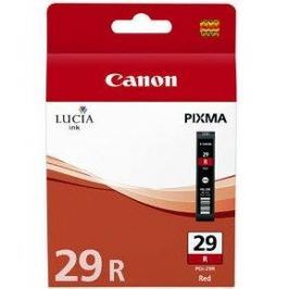 Canon PGI-29R červená