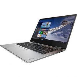 Lenovo IdeaPad Yoga 710-14ISK Silver