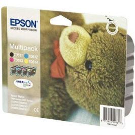 Epson T0615 - originální