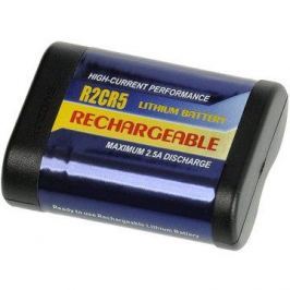 AVACOM za Canon 2CR5 Li-Fe 6V 500mAh 3Wh