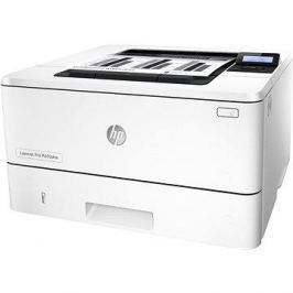 HP LaserJet Pro M402dne JetIntelligence