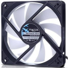 Fractal Design 120mm Silent Series R3