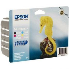 Epson T0487 - originální