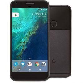 Google Pixel Quite Black 32GB