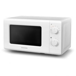 DAEWOO KOR 6S20W