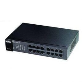 Zyxel GS1100-16