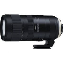 TAMRON SP 70-200mm f/2.8 Di VC USD G2 pro Nikon
