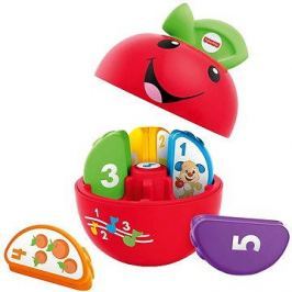 Fisher-Price Veselé jablíčko SK